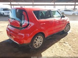Kia Soul + KNDJP3A57H7466989 снимка