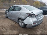 Toyota Yaris Ia 3MYDLBYV0JY325423 снимка
