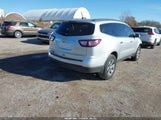Chevrolet Traverse 1Lt 1GNKRGKD4HJ101286 снимка