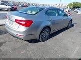 Kia Cadenza Premium KNALN4D76E5147881 снимка