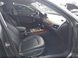 Audi A6 3.0T Premium Plus WAUFGAFC4FN017924 снимка