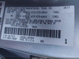Toyota Tundra Sr5 5.7L V8 5TFUY5F19JX696258 снимка