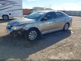 Toyota Camry Le 4T4BF1FKXER380942 снимка