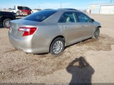 Toyota Camry Le 4T4BF1FKXER380942 снимка
