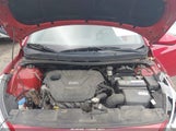 Hyundai Accent Se KMHCT4AE5GU093733 снимка