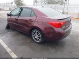 Toyota Corolla Se Special Edition 5YFBURHE1HP643864 снимка