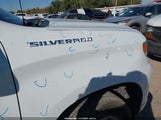 Chevrolet Silverado 1GCPACED6SZ124233 снимка