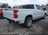 Chevrolet Silverado  4Wd Short Bed Ltz 1GCUDGED3NZ517208 снимка