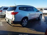Chevrolet Traverse Ltz 1GNKVLED5CJ421421 снимка