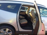 Chevrolet Traverse Ltz 1GNKVLED5CJ421421 снимка