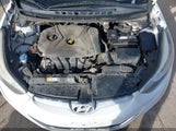 Hyundai Elantra Se 5NPDH4AE9GH752207 снимка