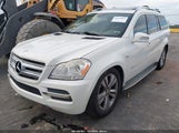 Mercedes-Benz Gl 350 Bluetec 4Matic 4JGBF2FE0CA800801 снимка