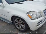 Mercedes-Benz Gl 350 Bluetec 4Matic 4JGBF2FE0CA800801 снимка