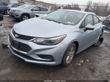 Chevrolet Cruze Lt Auto 1G1BE5SM0H7175285 снимка