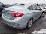 Chevrolet Cruze Lt Auto 1G1BE5SM0H7175285 снимка