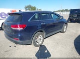 Kia Sorento 2.4L Lx 5XYPG4A37GG058704 снимка