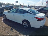 Nissan Altima S Fwd 1N4BL4BV6PN343821 fotografie