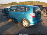 Honda Fit JHMGE8H3XCC033568 снимка