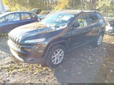 Jeep Cherokee Latitude 1C4PJMCS6FW675390 снимка