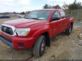 Toyota Tacoma 5TFUX4EN3EX028365 снимка