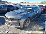 Chevrolet Camaro 1G1FB1RS9L0110279 снимка