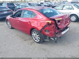 Mazda Mazda3 S Grand Touring JM1BM1W32E1178143 photo