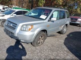 Honda Pilot Ex-L 2HKYF18756H543221 снимка