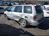 Honda Pilot Ex-L 2HKYF18756H543221 снимка