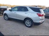 Chevrolet Equinox Awd 2Fl 3GNAXTEV5MS118024 снимка