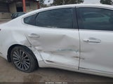 Kia Cadenza Premium KNALC4J10H5058365 снимка