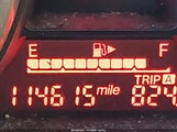 Mazda Mazda5 Touring JM1CW2CL1E0166855 снимка
