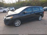Mazda Mazda5 Touring JM1CW2CL1E0166855 fotografie
