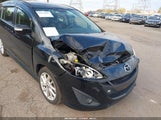Mazda Mazda5 Touring JM1CW2CL1E0166855 снимка