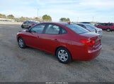 Hyundai Elantra Gls KMHDU4AD7AU932829 снимка