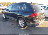 Volkswagen Tiguan 2.0T Se/2.0T Sel 3VV3B7AX0JM187705 photo