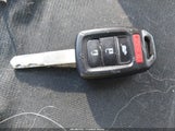 Honda Cr-V Lx 5J6RM4H32FL113466 снимка