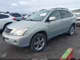 Lexus Rx 400H JTJHW31U860041163 снимка