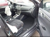Nissan Sentra Sv 3N1AB7APXDL708254 снимка