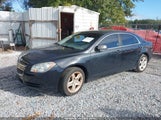 Chevrolet Malibu Ls 1G1ZB5EB5AF317675 снимка