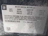 Chevrolet Malibu Ls 1G1ZB5EB5AF317675 снимка