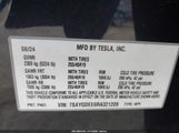 Tesla Model Y Long Range Dual Motor All-Wheel Drive 7SAYGDEE6RA321209 снимка