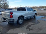 Chevrolet Silverado  Lt 3GCUYDED9KG213685 снимка