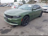 Dodge Charger Sxt Rwd 2C3CDXBG2MH533641 снимка