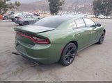 Dodge Charger Sxt Rwd 2C3CDXBG2MH533641 снимка