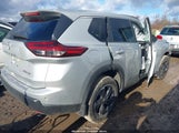 Nissan Rogue Sv Intelligent Awd JN8BT3BB9RW175118 photo