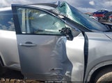 Nissan Rogue Sv Intelligent Awd JN8BT3BB9RW175118 снимка