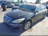 Hyundai Genesis 3.8 KMHGC4DD0DU247961 снимка