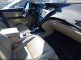 Acura Mdx Technology Package 5FRYD3H46EB002360 fotografie