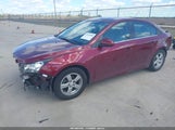 Chevrolet Cruze Limited 1Lt Auto 1G1PE5SB5G7213080 fotografie