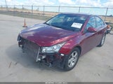 Chevrolet Cruze Limited 1Lt Auto 1G1PE5SB5G7213080 photo